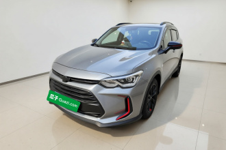 雪佛兰 沃兰多 2020款 轻混 Redline 530T 自动耀享版（5+2款）