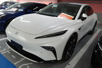 飞凡汽车 飞凡F7 2023款 性能Pro版