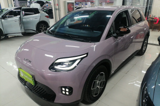 埃安 AION UT 2025款 330星耀版