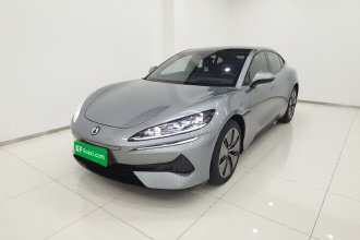 腾势Z9GT 2024款 1100四驱Max版