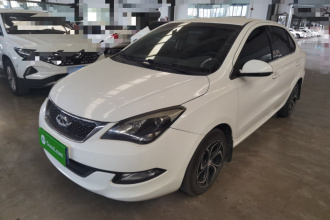 奇瑞 艾瑞泽3 2015款 1.5L 手动够真版