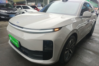 理想汽车 理想L6 2024款 Max