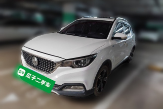 名爵ZS 2018款 1.5L 自动豪华版 国V