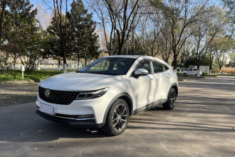 东风风光 风光ix5 2019款 220T CVT智悦型 国V