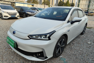 广汽集团 广汽丰田iA5 2022款 豪华版