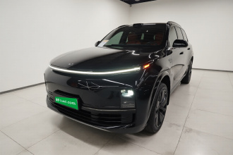 理想汽车 理想L9 2022款 Max