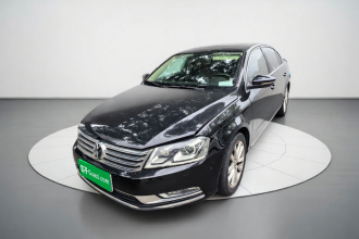 大众 迈腾 2013款 1.8TSI 尊贵型
