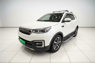 长安CS55 2017款 1.5T 手动炫酷型