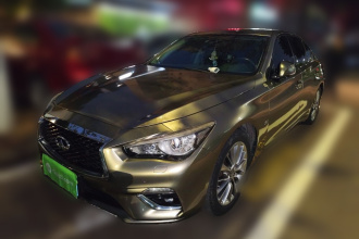 英菲尼迪Q50L 2018款 2.0T 进享版 国V