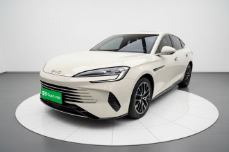 比亚迪 海豹07 DM-i 2025款 DM-i 1.5L 125km 豪华型