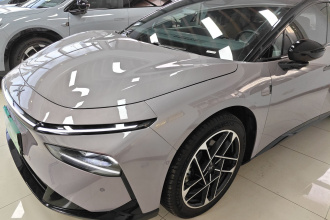 小鹏P7+ 2024款 超长续航 Max