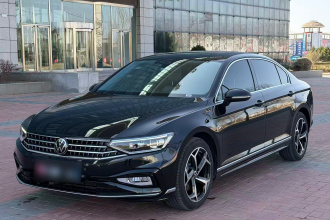 大众 迈腾 2025款 众享款 330TSI DSG豪华型
