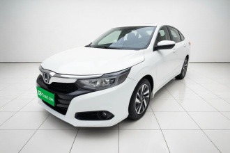 本田 凌派 2019款 180Turbo CVT舒适版 国VI
