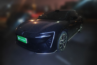 阿维塔06 2025款 Max纯电版