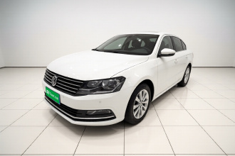 大众 朗逸 2015款 1.6L 自动舒适版