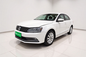 大众 速腾 2015款 230TSI 自动舒适型