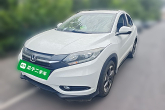 本田 缤智 2015款 1.8L CVT两驱豪华型