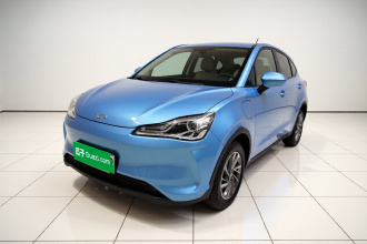 哪吒汽车 哪吒V 2021款 标准续航娱乐版升级型