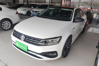 大众 凌渡 2019款 280TSI DSG舒适版 国VI