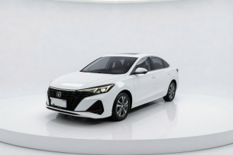 长安 逸动 2023款 畅享版 PLUS 蓝鲸NE 1.4T GDI DCT尊贵版
