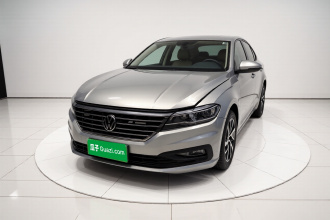 大众 朗逸 2022款 1.5L 自动舒适版