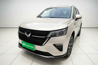 五菱汽车 五菱星辰 2021款 1.5T 手动星光版
