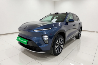 蔚来ES8 2023款 75kWh 行政版