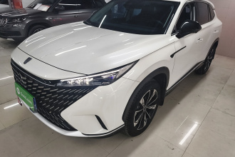 荣威RX5 2023款 1.5T 优越版