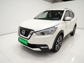 日产 劲客 2019款 1.5L CVT智联豪华版