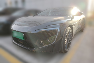 阿维塔12 2025款 Max增程版