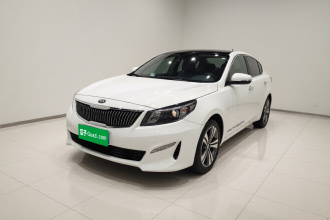 起亚 凯绅 2017款 1.8L 自动GLS