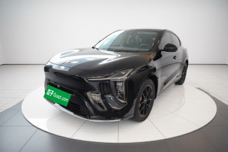 智己汽车 智己LS6 2026款 增程 66 Max+