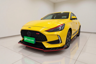 名爵 MG5 2021款 180DVVT CVT青春豪华版