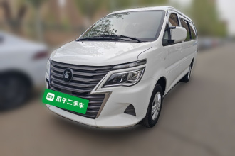 东风风行 菱智 2023款 M5L 1.6L 基本型 7座