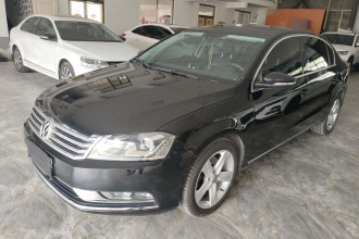 大众 迈腾 2016款 1.8TSI 智享豪华型