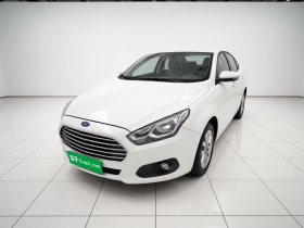 福特 福睿斯 2015款 1.5L 手动舒适型