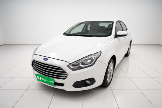 福特 福睿斯 2015款 1.5L 手动舒适型