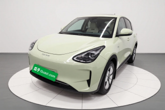 吉利银河 星愿 2025款 310km 青春版