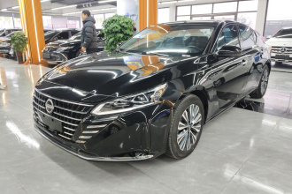 日产 天籁 2022款 2.0L XL-TLS 悦享版