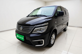 东风风行 菱智 2018款 M5L 1.6L 7座豪华型