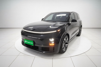 理想汽车 理想L9 2023款 Pro