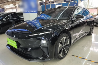 蔚来ET5T 2024款 75kWh Touring