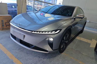 长安启源A07 2025款 增程 真香版 230 豪华版