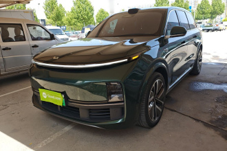 理想汽车 理想L9 2022款 Max