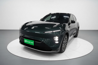 蔚来ES8 2024款 75kWh 行政版