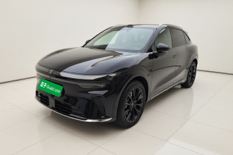 极氪7X 2026款 75kWh 后驱MAX版