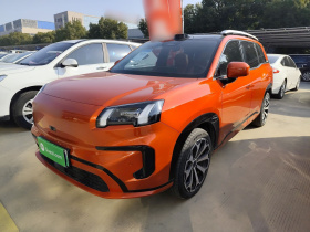 AION V 2024款 埃安霸王龙 650 激光雷达版