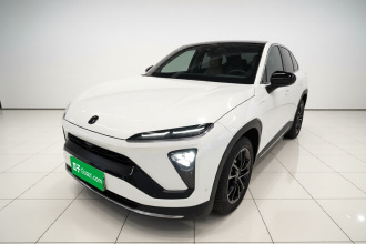 蔚来EC6 2020款 465KM 运动版