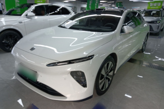蔚来ET7 2022款 75kWh