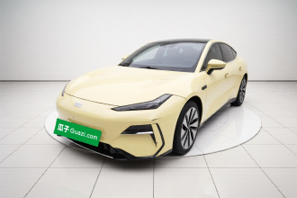 吉利银河 银河E8 2024款 665km 后驱星舰 远航版
